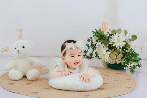 长沙供卵代怀七个月宝宝睡觉 长沙供卵代怀七个月宝宝睡觉